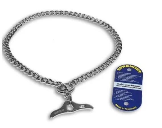 Collar H.S. Mariposa para Perro de Curogan