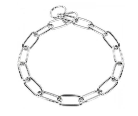 Collar Entrenamiento Silverado 4mm